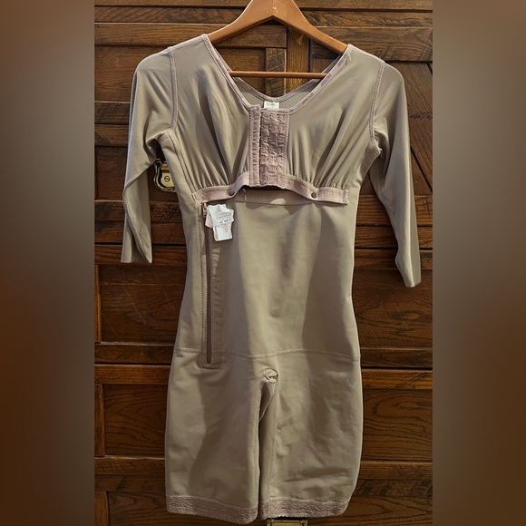 New Ann Chery Renata Full Body Shaper size 3XL - Picture 2 of 9